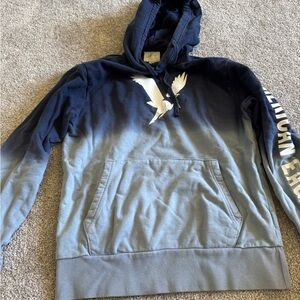 Men’s American Eagle Hoodie - Small